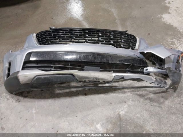 5XYRLDJC9RG274237 KIA SORENTO S