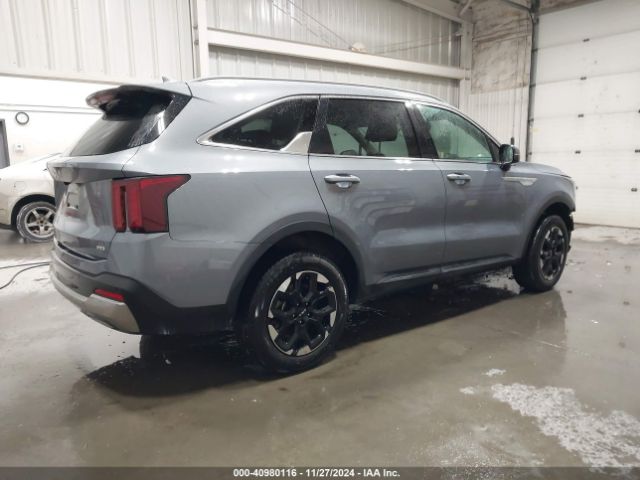 5XYRLDJC9RG274237 KIA SORENTO S