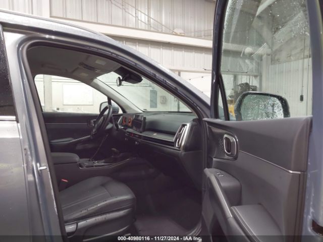 5XYRLDJC9RG274237 KIA SORENTO S
