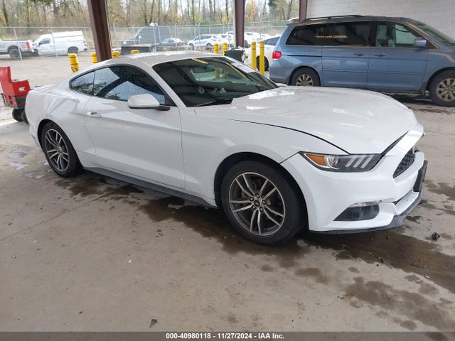 Ford Mustang 2017 1FA6P8TH9H5333856 Image 13