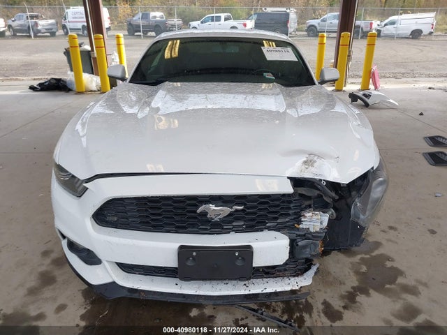 Ford Mustang 2017 1FA6P8TH9H5333856 Image 25