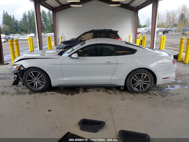 Ford Mustang 2017 1FA6P8TH9H5333856 Image 27