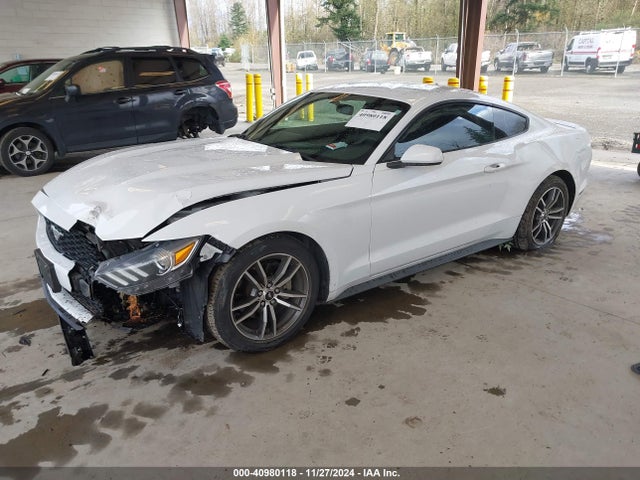 Ford Mustang 2017 1FA6P8TH9H5333856 Image 14