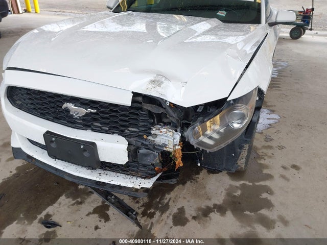 Ford Mustang 2017 1FA6P8TH9H5333856 Image 18