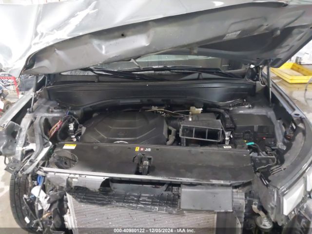 KM8R74GE6PU517894 Hyundai Palisade Calligraphy