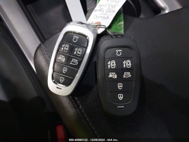 KM8R74GE6PU517894 Hyundai Palisade Calligraphy