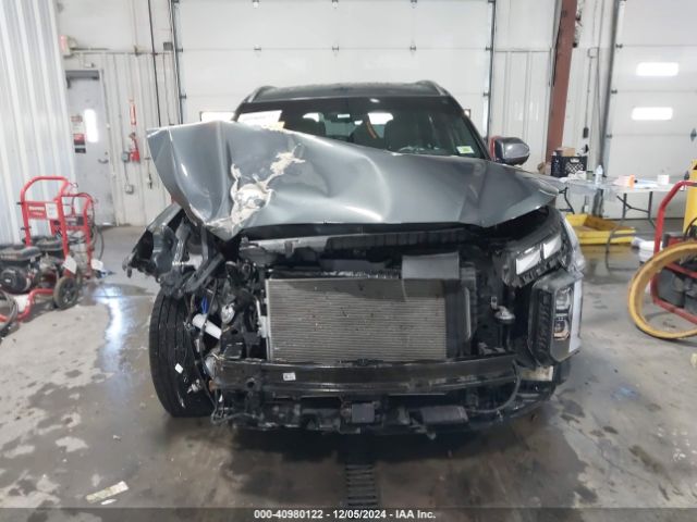 KM8R74GE6PU517894 Hyundai Palisade Calligraphy