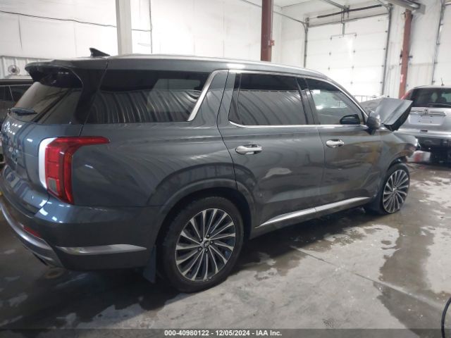 KM8R74GE6PU517894 Hyundai Palisade Calligraphy