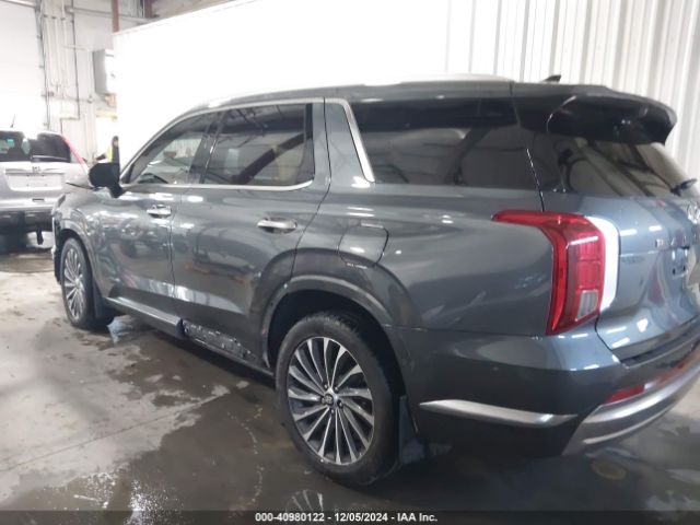 KM8R74GE6PU517894 Hyundai Palisade Calligraphy
