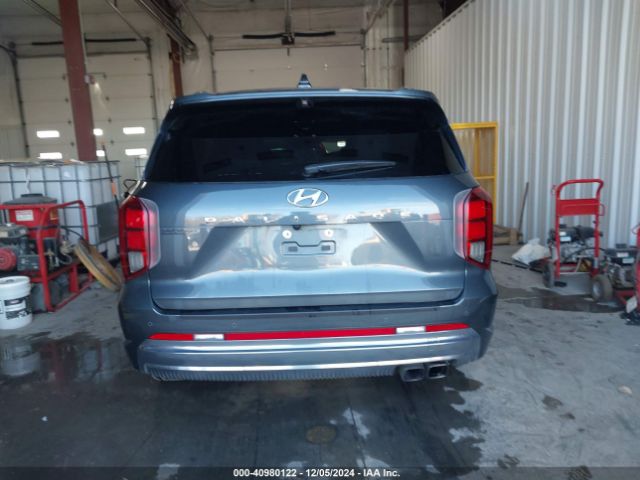 KM8R74GE6PU517894 Hyundai Palisade Calligraphy
