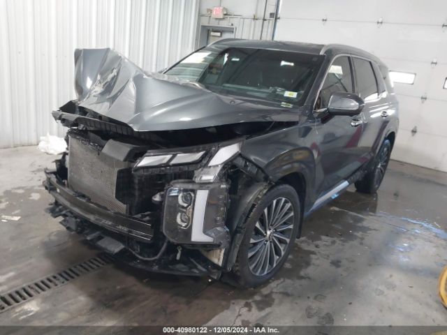 KM8R74GE6PU517894 Hyundai Palisade Calligraphy