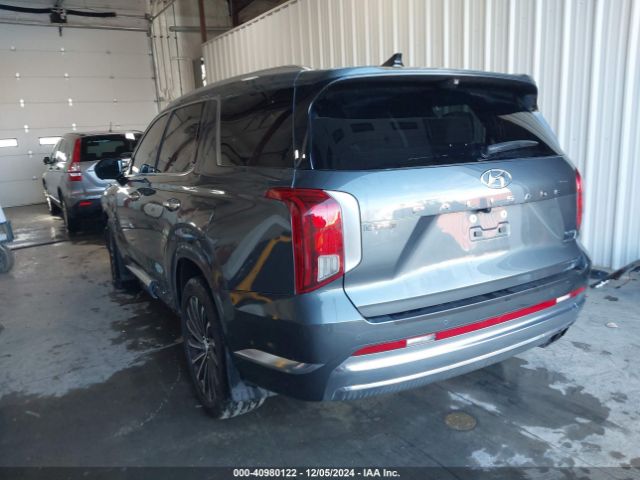 KM8R74GE6PU517894 Hyundai Palisade Calligraphy