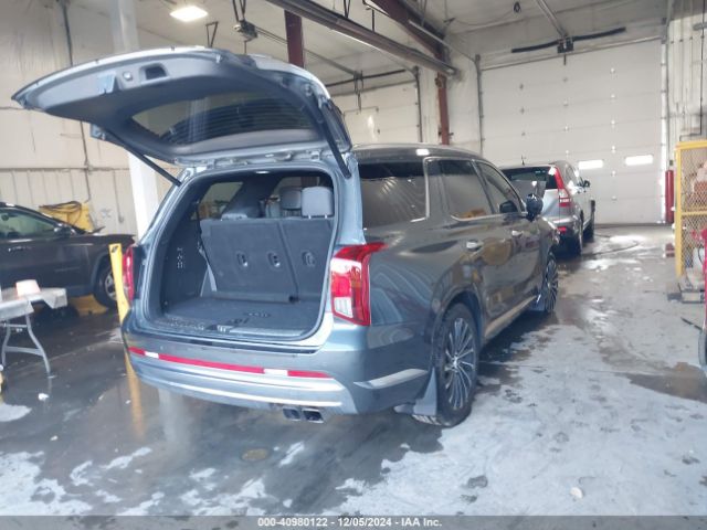 KM8R74GE6PU517894 Hyundai Palisade Calligraphy