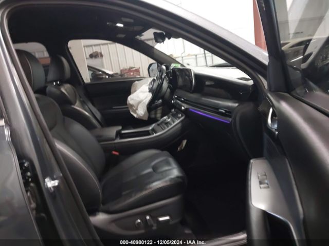 KM8R74GE6PU517894 Hyundai Palisade Calligraphy