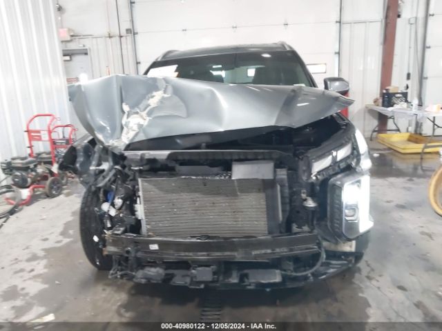KM8R74GE6PU517894 Hyundai Palisade Calligraphy