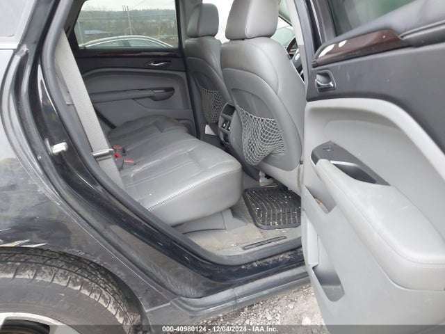 2012 CADILLAC SRX 3GYFNEE30CS542976 Photo 7