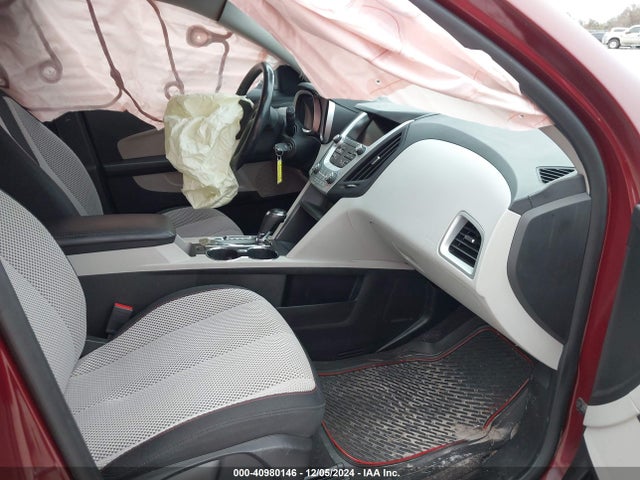 Chevrolet EQUINOX LT 2016 2GNFLFE38G6187584 Image 5