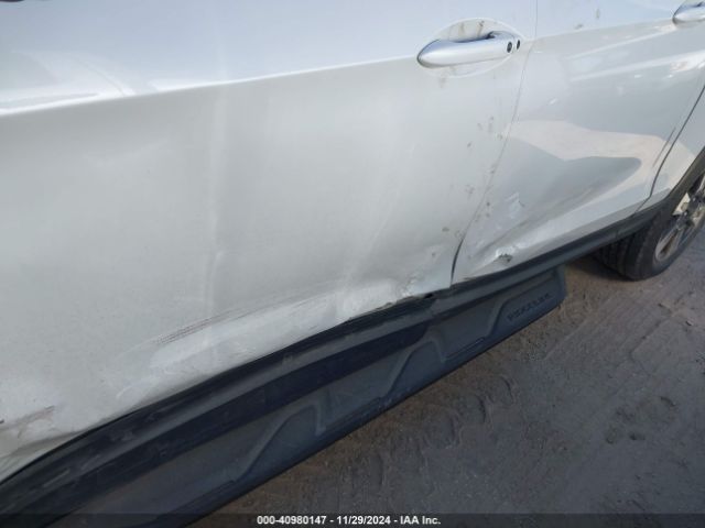 5FPYK3F5XLB031268 Honda Ridgeline Awd Rtl