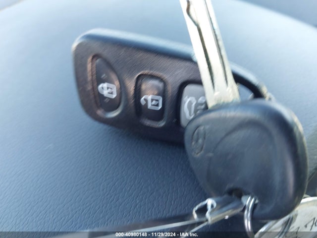 Hyundai SONATA GLS 2014 5NPEB4AC1EH803393 Image 11