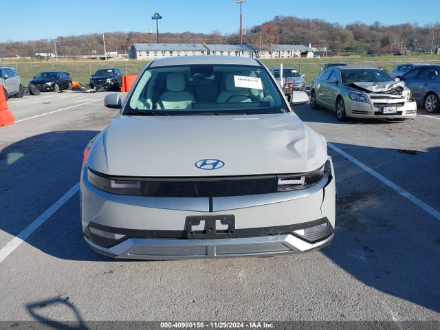 Hyundai 2023 2023 KM8KNDAF1PU177966 Image 12