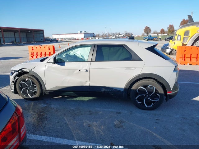Hyundai 2023 2023 KM8KNDAF1PU177966 Image 14