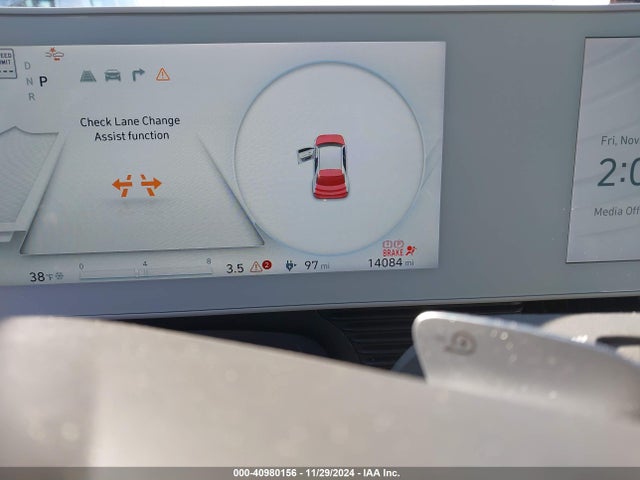 Hyundai 2023 2023 KM8KNDAF1PU177966 Image 15