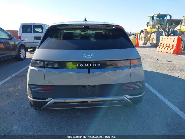 Hyundai 2023 2023 KM8KNDAF1PU177966 Image 16