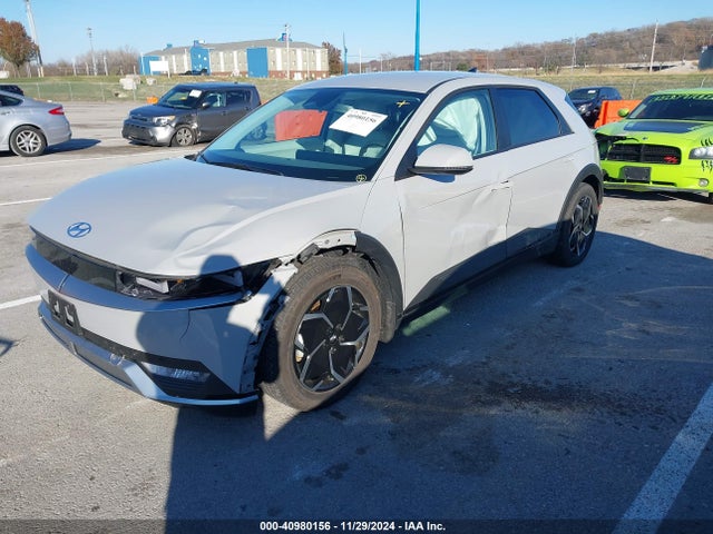 Hyundai 2023 2023 KM8KNDAF1PU177966 Image 2