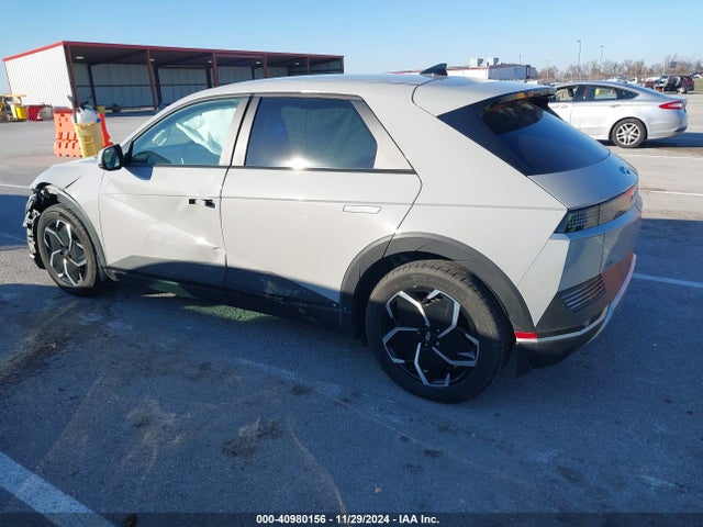 Hyundai 2023 2023 KM8KNDAF1PU177966 Image 3