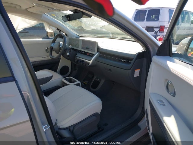 Hyundai 2023 2023 KM8KNDAF1PU177966 Image 5