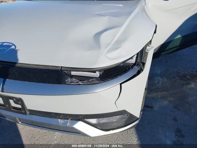 Hyundai 2023 2023 KM8KNDAF1PU177966 Image 6