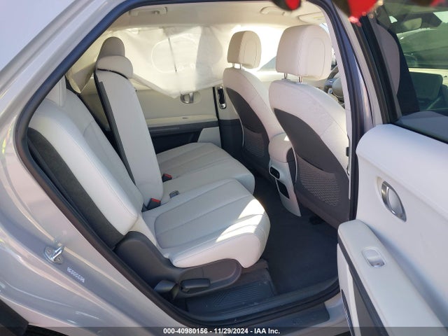 Hyundai 2023 2023 KM8KNDAF1PU177966 Image 8