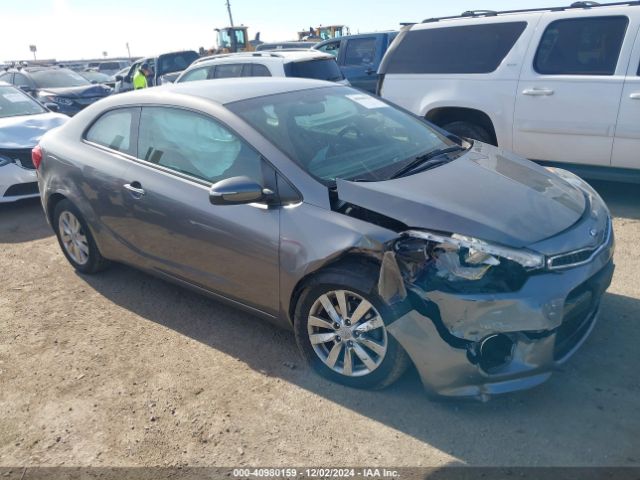 KNAFX6A85E5239161 auction archive image