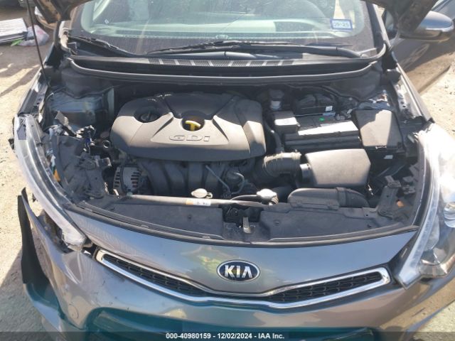 KNAFX6A85E5239161 KIA Forte Koup Ex
