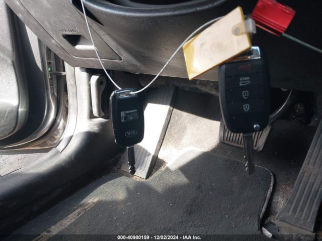 KNAFX6A85E5239161 KIA Forte Koup Ex