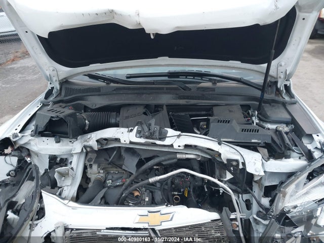 Chevrolet EQUINOX LT 2017 2GNFLFEK4H6304876 Image 10