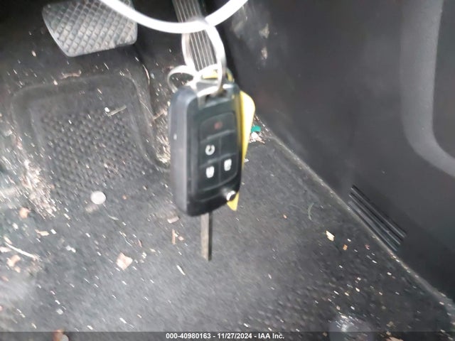 Chevrolet EQUINOX LT 2017 2GNFLFEK4H6304876 Image 11