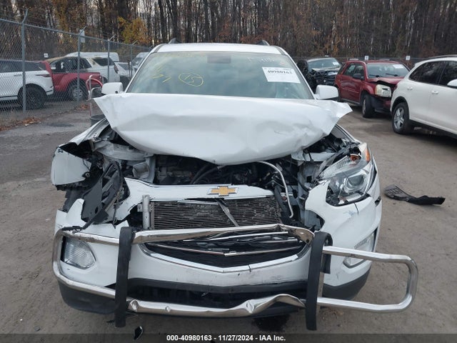 Chevrolet EQUINOX LT 2017 2GNFLFEK4H6304876 Image 12