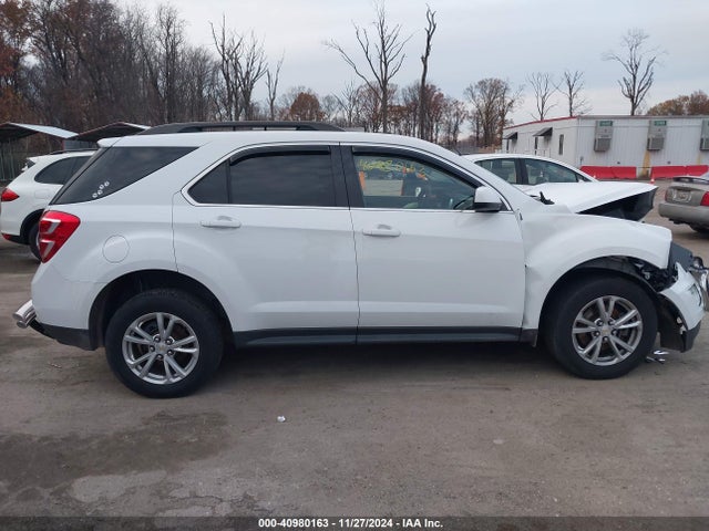 Chevrolet EQUINOX LT 2017 2GNFLFEK4H6304876 Image 13