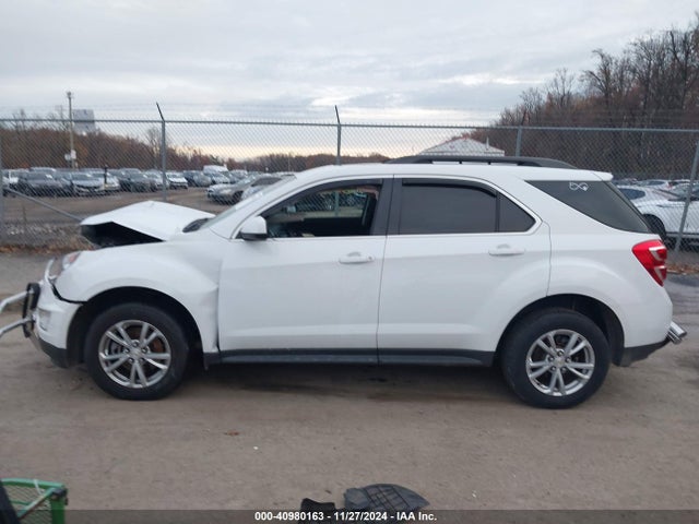 Chevrolet EQUINOX LT 2017 2GNFLFEK4H6304876 Image 14