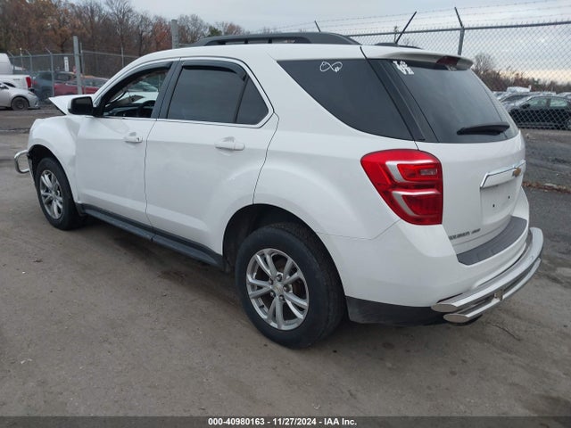 Chevrolet EQUINOX LT 2017 2GNFLFEK4H6304876 Image 3