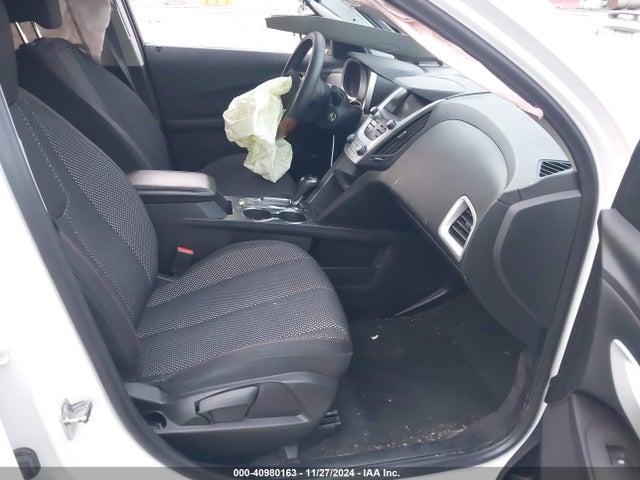 Chevrolet EQUINOX LT 2017 2GNFLFEK4H6304876 Image 5