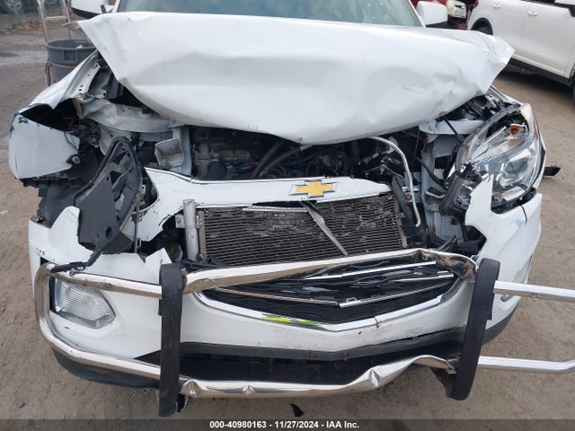 Chevrolet EQUINOX LT 2017 2GNFLFEK4H6304876 Image 6