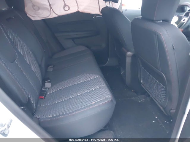 Chevrolet EQUINOX LT 2017 2GNFLFEK4H6304876 Image 8