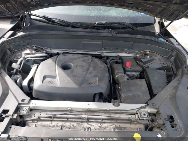 YV4A22PK3G1085984 Volvo Xc90 T6 Momentum
