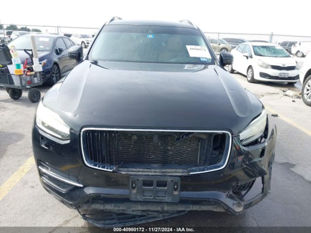 YV4A22PK3G1085984 Volvo Xc90 T6 Momentum