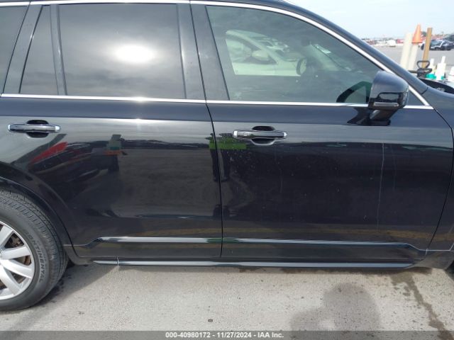 YV4A22PK3G1085984 Volvo Xc90 T6 Momentum