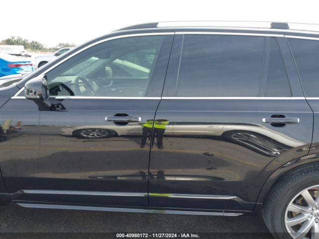 YV4A22PK3G1085984 Volvo Xc90 T6 Momentum