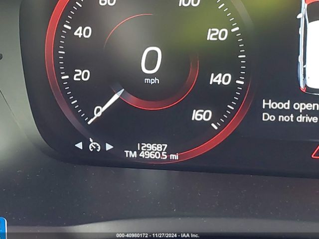 YV4A22PK3G1085984 Volvo Xc90 T6 Momentum