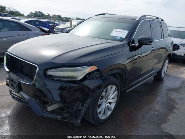 YV4A22PK3G1085984 Volvo Xc90 T6 Momentum